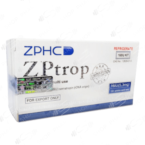 ZPtropin