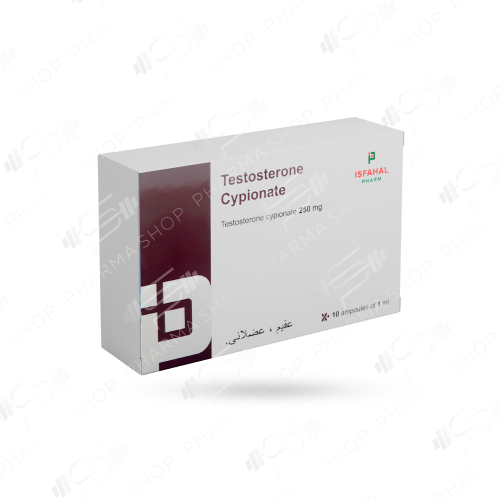 Testosterone Cypionate