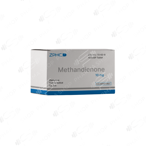 METHANDIENONE