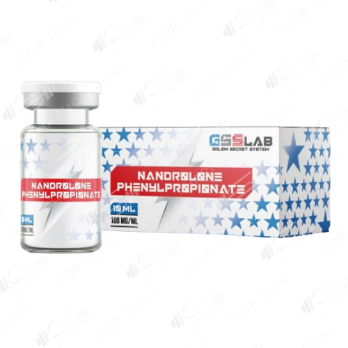 Nandrolone Phenylpropionate