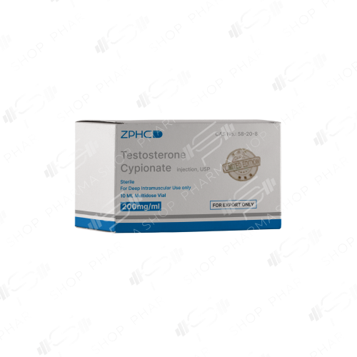 ﻿﻿﻿TESTOSTERONE CYPIONATE